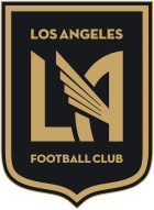 Logo of L A F C